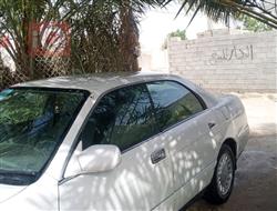 تويوتا كراون